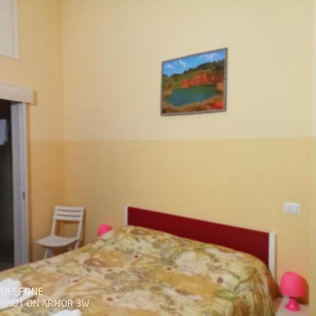 Bed & Breakfast Le Torri Otranto Exterior photo