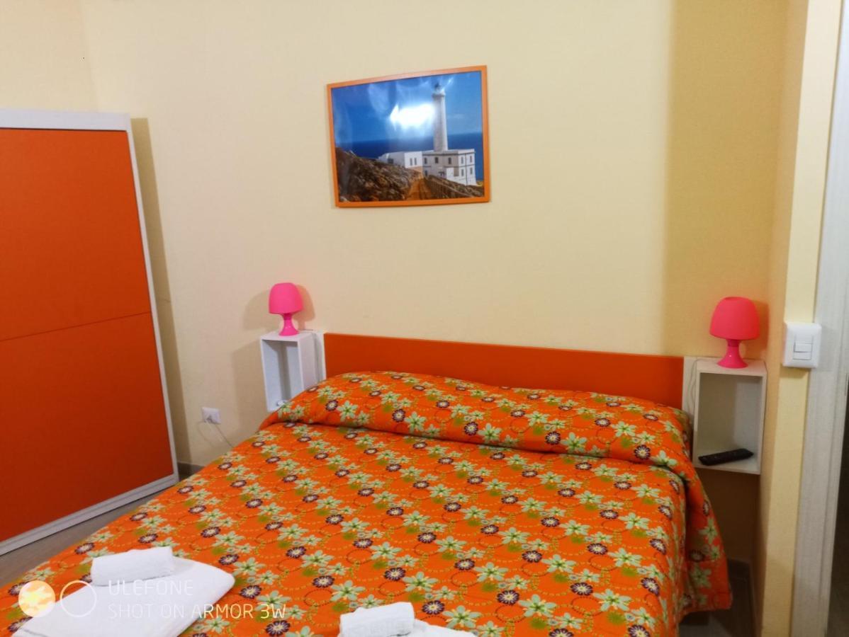 Bed & Breakfast Le Torri Otranto Exterior photo