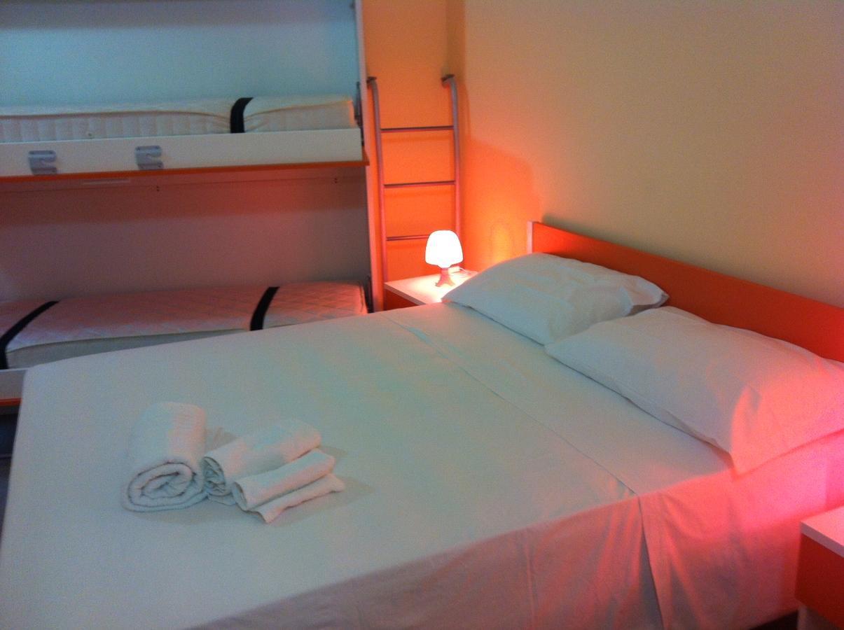 Bed & Breakfast Le Torri Otranto Exterior photo