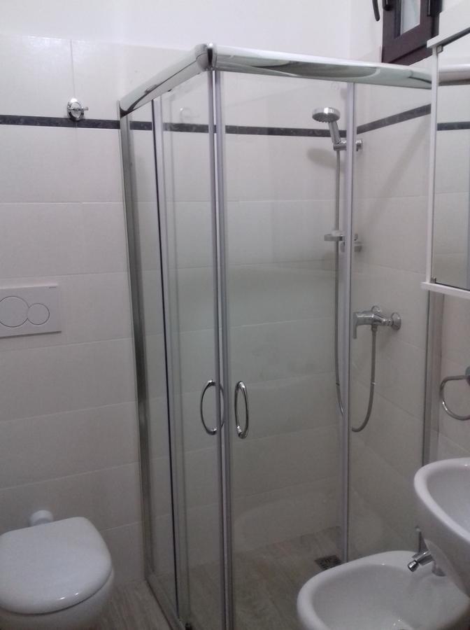 Bed & Breakfast Le Torri Otranto Exterior photo